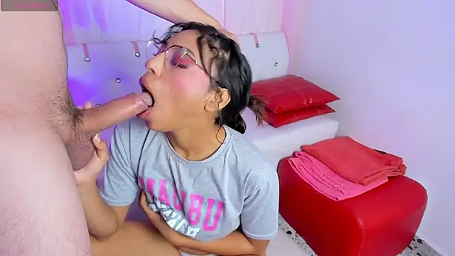 HOT LATINO13 online show from 10-13-25, 06:08