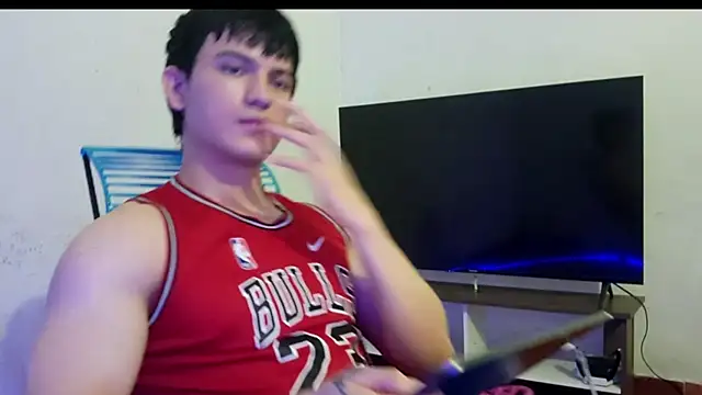 ErickWalton online show from 11-29-25, 05:32