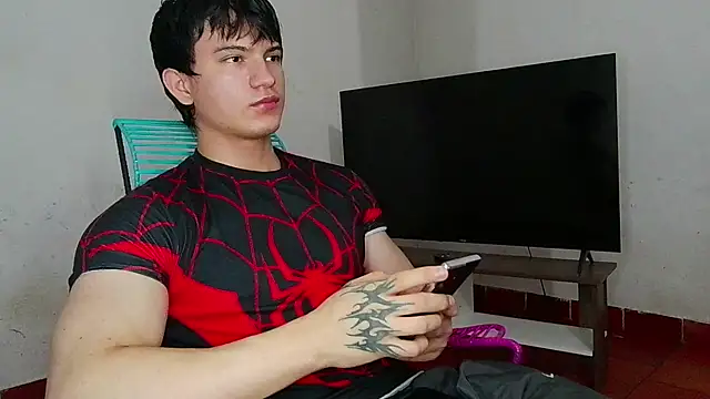 ErickWalton online show from 12-21-25, 04:08