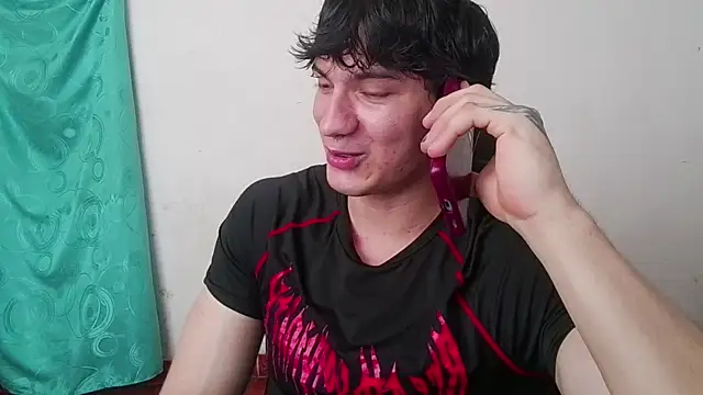 ErickWalton online show from 04-27-26, 06:06