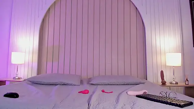 maria gil online show from 11-25-25, 11:32