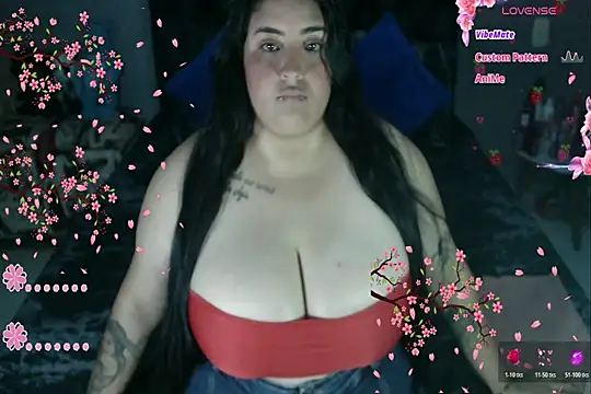 MIIN JII 1 online show from 04-22-26, 08:32