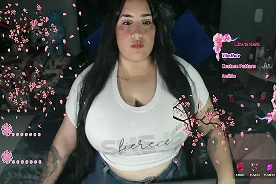 Snapshot of MIIN_JII_1 chatting on 04-25-26, 05:43 MIIN JII 1 online show from 04-25-26, 05:43