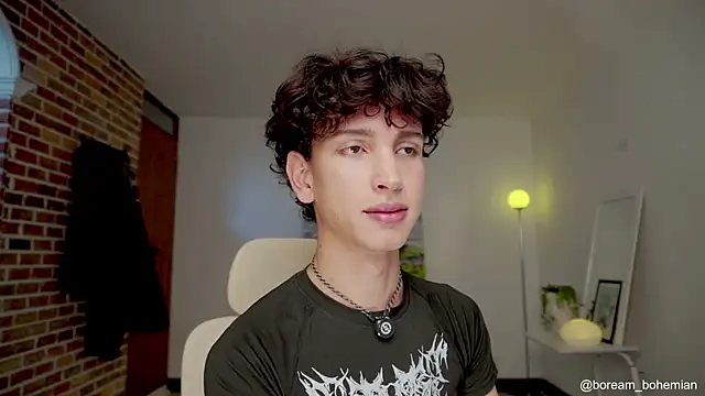 boream online show from 11-26-25, 02:07