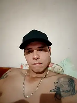 Maik1994m online show from 12-20-25, 12:51