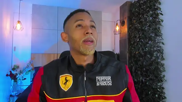 B Wild online show from 09-18-25, 03:52