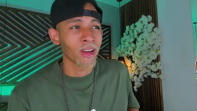 B Wild online show from 09-20-25, 04:02