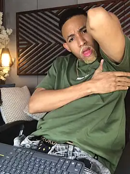 B Wild online show from 10-16-25, 04:13