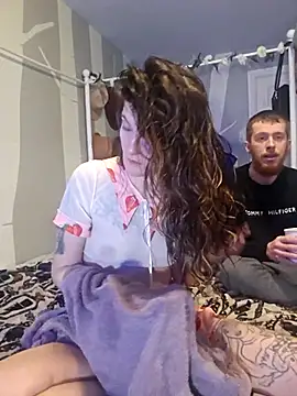 Blossom94 online show from 12-02-25, 05:19