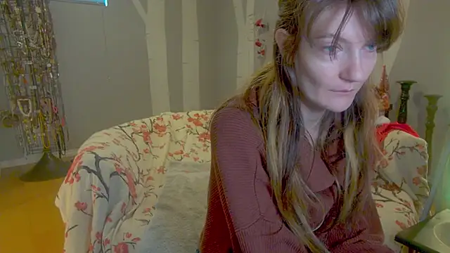 Blossom94 online show from 01-14-26, 08:36