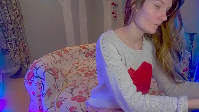 Blossom94 online show from 01-17-26, 08:34