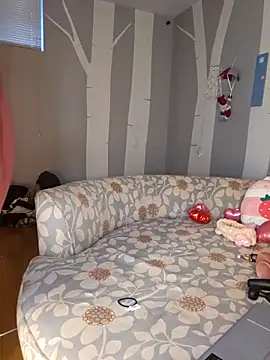 Blossom94 online show from 03-18-26, 09:29