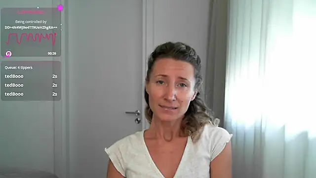 Paevoa online show from 12-05-25, 10:02