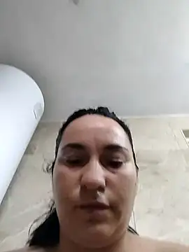 Brunetytka online show from 10-05-25, 12:03