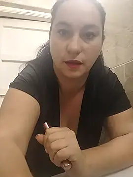 Brunetytka online show from 10-27-25, 04:11