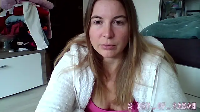 Snapshot of story_of_sarah chatting on 11-16-25, 09:26 story of sarah online show from 11-16-25, 09:26