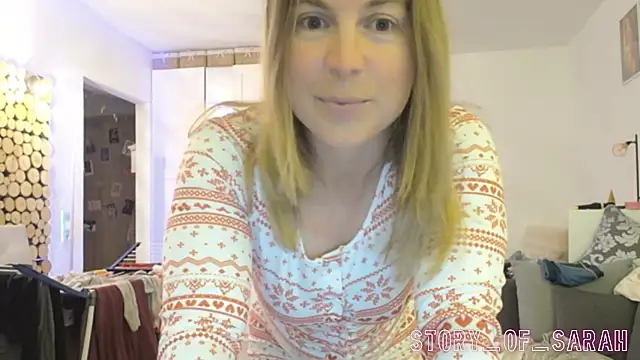 Snapshot of story_of_sarah chatting on 12-19-25, 08:05 story of sarah online show from 12-19-25, 08:05