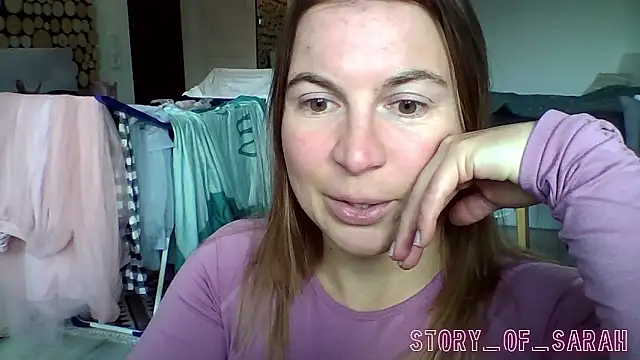 Snapshot of story_of_sarah chatting on 01-16-26, 02:10 story of sarah online show from 01-16-26, 02:10