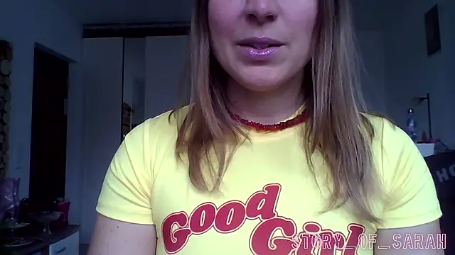 Snapshot of story_of_sarah chatting on 02-25-26, 10:03 story of sarah online show from 02-25-26, 10:03