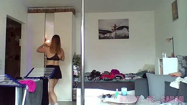 story of sarah online show from 03-21-26, 10:20