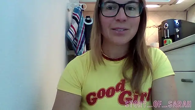 story of sarah online show from 03-29-26, 09:53