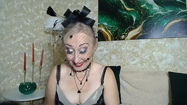  Sara  Smith  online show from 09-12-25, 01:28