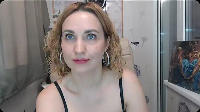 KatrinAlluring online show from 02-03-26, 06:40