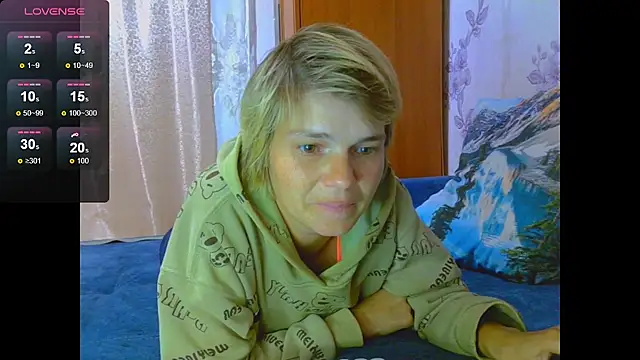 SaraSnow  online show from 09-11-25, 07:47