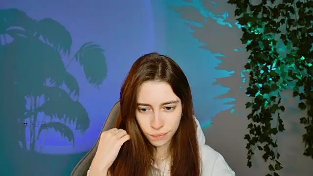 Yoka paradoXXX online show from 09-22-25, 05:09