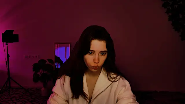 Yoka paradoXXX online show from 10-01-25, 05:13