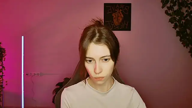 Yoka paradoXXX online show from 10-04-25, 01:09