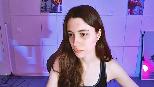 Yoka paradoXXX online show from 03-19-26, 09:13