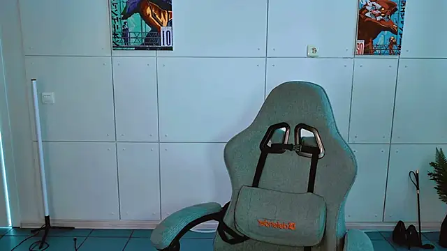 Yoka paradoXXX online show from 03-23-26, 09:13