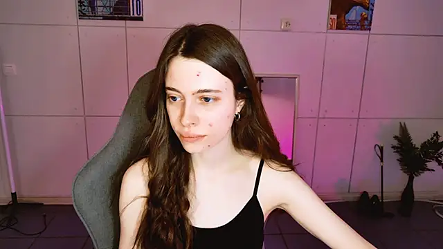 Yoka paradoXXX online show from 03-26-26, 09:15