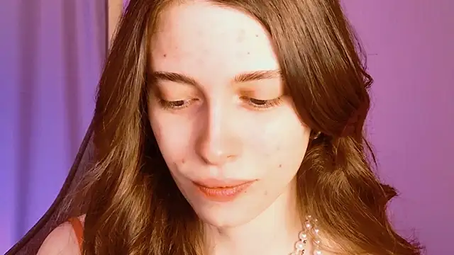 Yoka paradoXXX online show from 04-17-26, 11:24