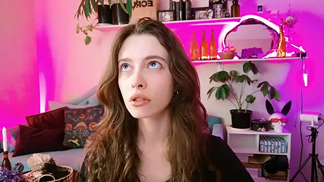 Yoka paradoXXX online show from 05-20-26, 11:27