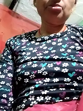 KIRTI12 HOT online show from 10-09-25, 03:54