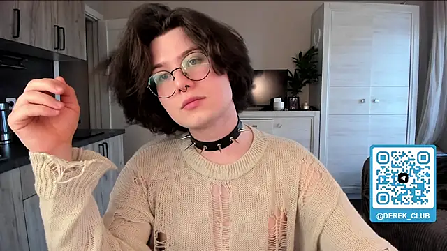 Derek Shameless online show from 06-01-26, 05:25