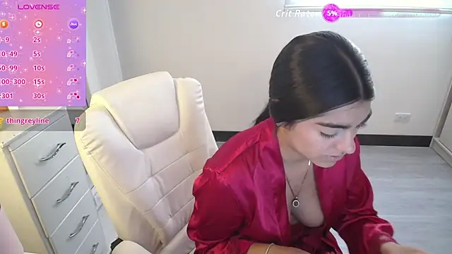 amarasilk  online show from 02-25-26, 06:28