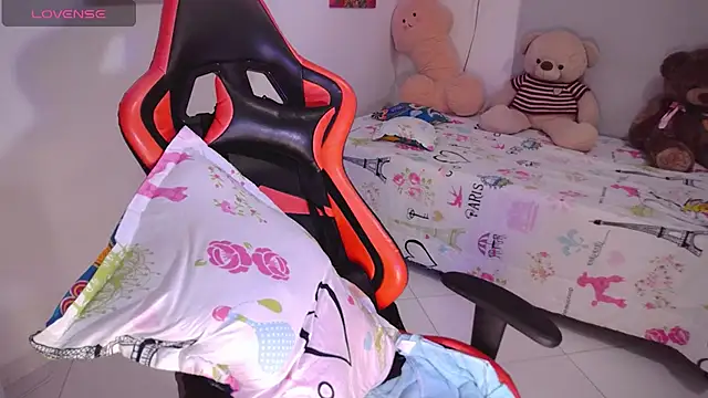 CathaleyaSex online show from 03-07-25, 08:11