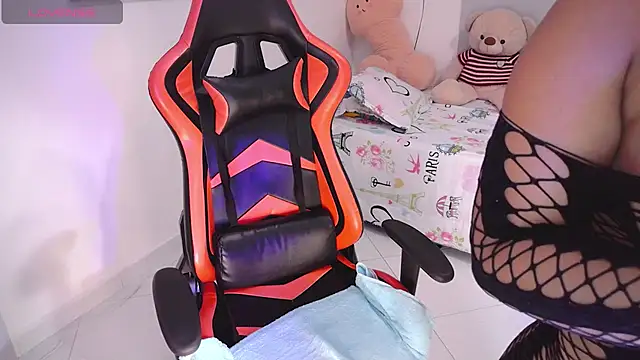 CathaleyaSex online show from 03-08-25, 02:19