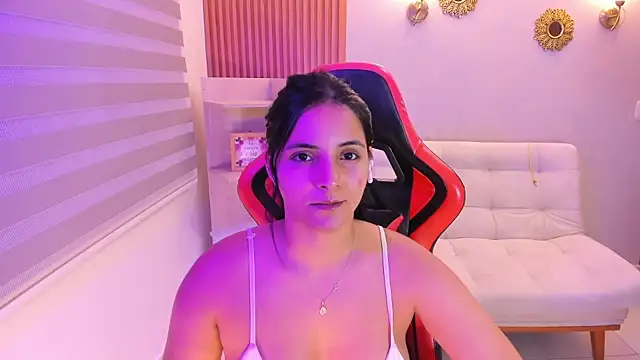 Snapshot of CathaleyaSex chatting on 07-16-26, 11:55 CathaleyaSex online show from 07-16-26, 11:55