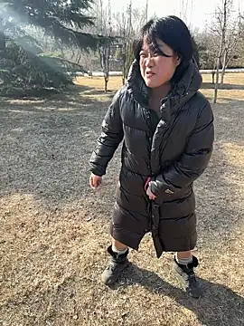 Snapshot of Fengbaby-555 chatting on 02-03-26, 02:53 Fengbaby-555 online show from 02-03-26, 02:53