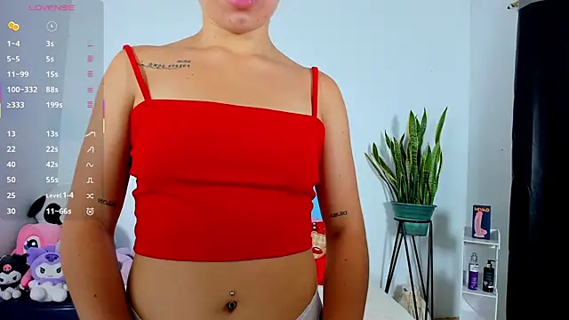 naughtypixie online show from 11-26-25, 05:41