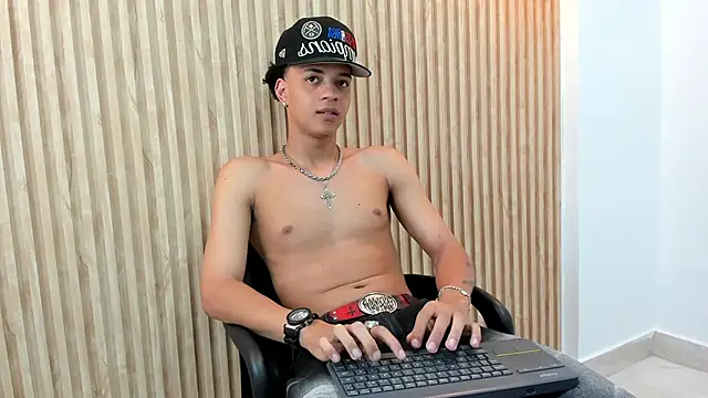 MARSHALL SPENCER online show from 09-11-25, 01:33