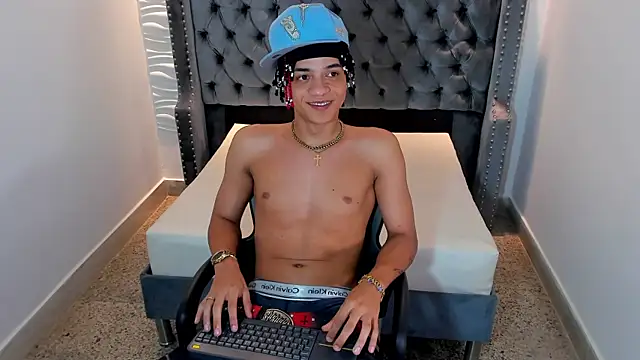 MARSHALL SPENCER online show from 11-07-25, 04:12