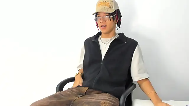 MARSHALL SPENCER online show from 01-10-26, 01:13