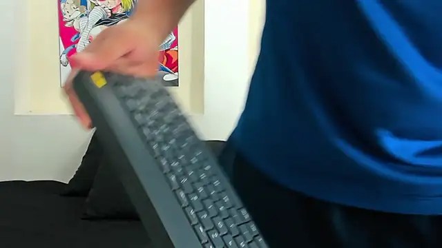 johan miller0 online show from 10-11-25, 11:09