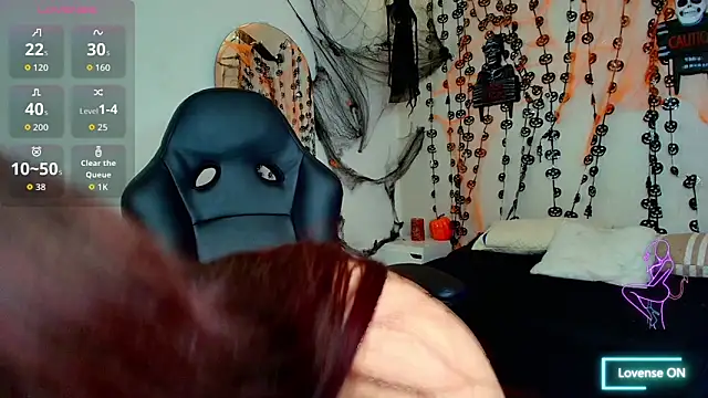 SofiaLust Eup online show from 11-04-25, 08:41