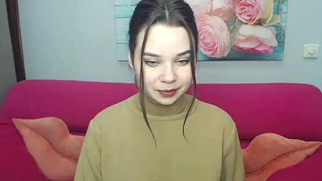 Snapshot of GloriyaDre chatting on 09-18-25, 04:58 GloriyaDre online show from 09-18-25, 04:58